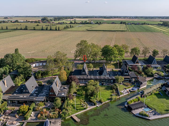 Foto van woning Grote Riethure 24, Westmaas