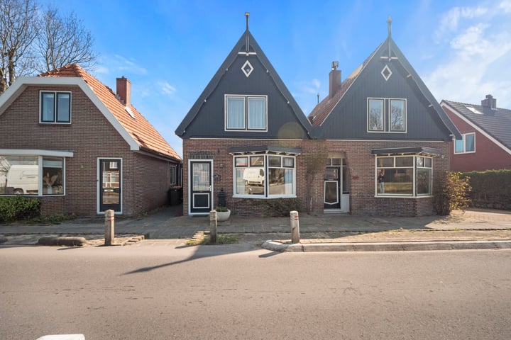 Foto van woning Grote Sloot 328, Schagerbrug
