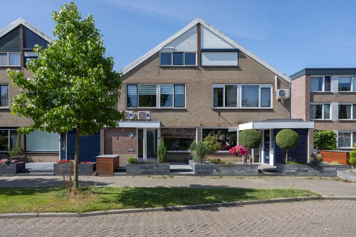 Grote Stern 97 in Rozenburg