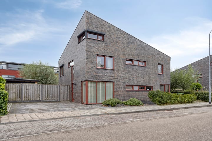 Foto van woning Grote Sternstraat 47, Middelburg