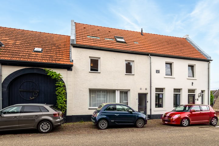 Grote Straat 30 in Urmond foto