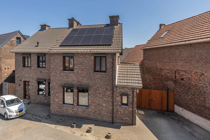Foto van woning Grote Straat 30, Elsloo
