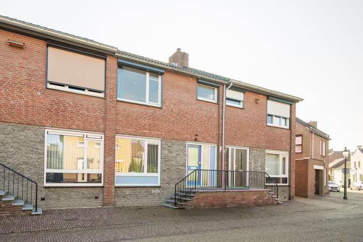 Grote Straat 5 in Urmond foto