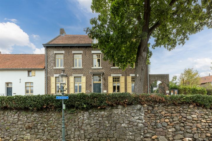 Grote Straat 65 in Urmond foto