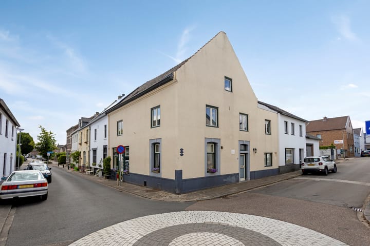 Foto van woning Grote Straat 73, Berg en Terblijt