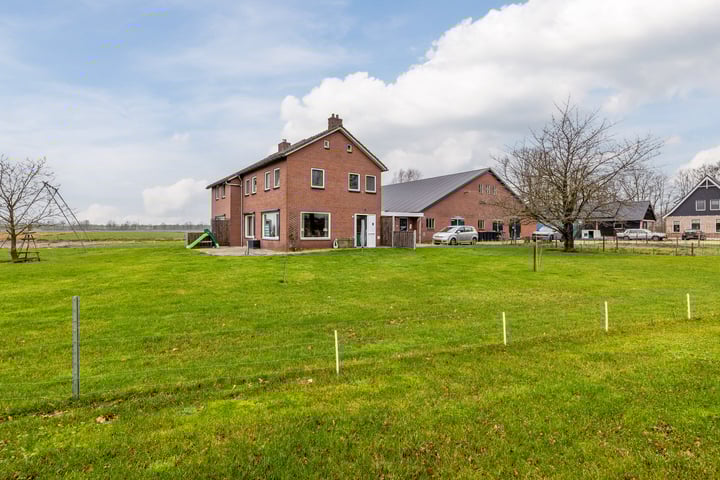 Foto van woning Grote Veenweg 14, Daarlerveen