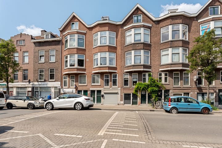 Grote Visserijstraat 77B-01 in Rotterdam