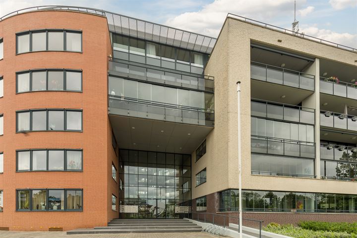 Grote Woerdlaan 14K in Naaldwijk foto