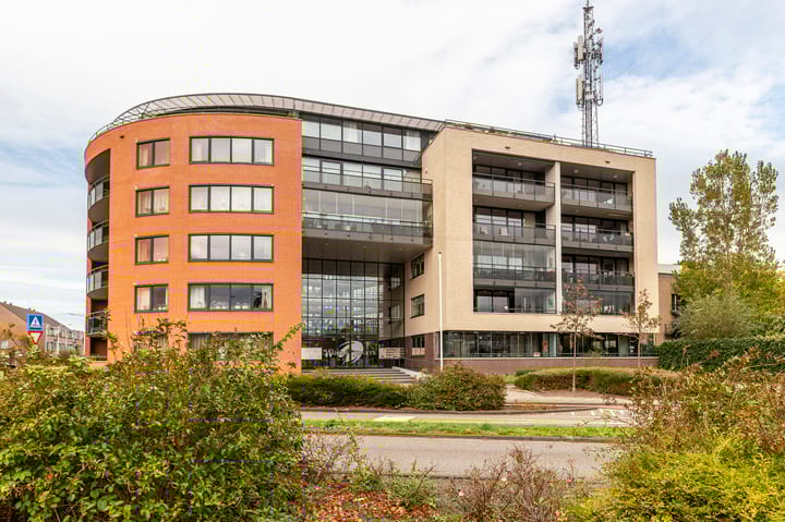 Grote Woerdlaan 8B in Naaldwijk foto