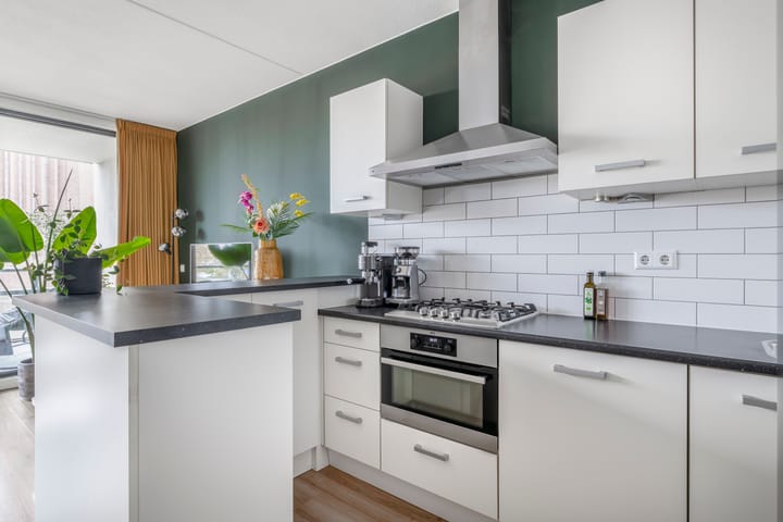 Grote Woerdlaan 8E in Naaldwijk foto