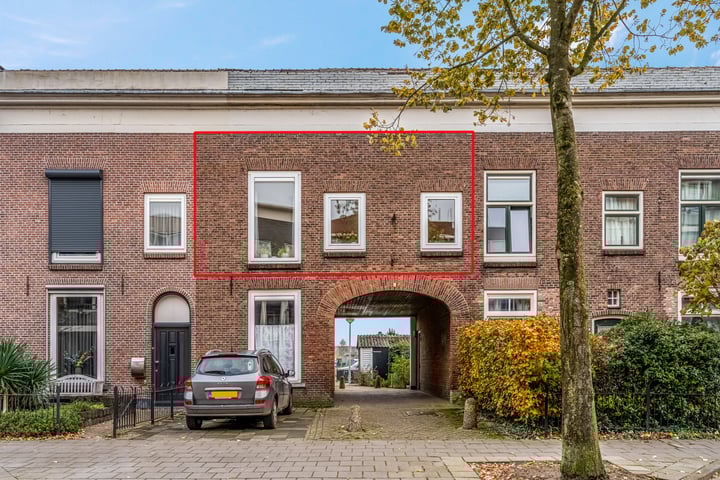 Grotebrugse Grintweg 90 in Tiel foto