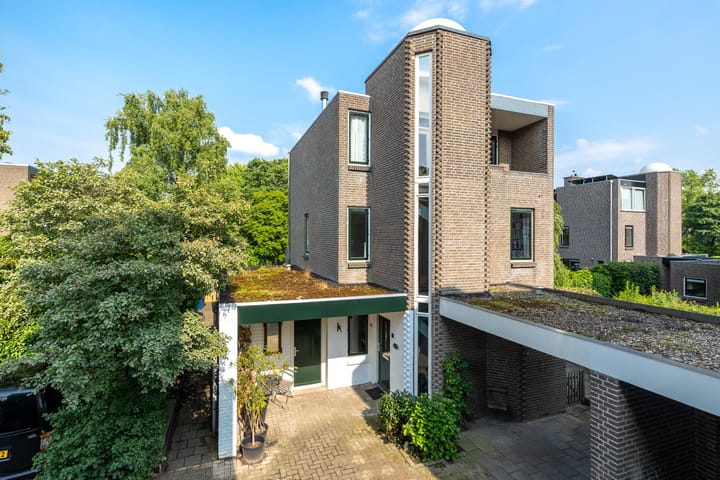 Grotekreek 28 in Zwolle