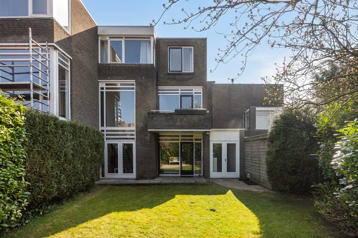 Grotekreek 7 in Zwolle foto