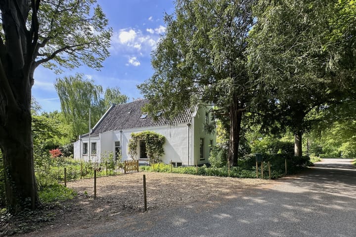 Grotelaan 18 in Bunnik foto