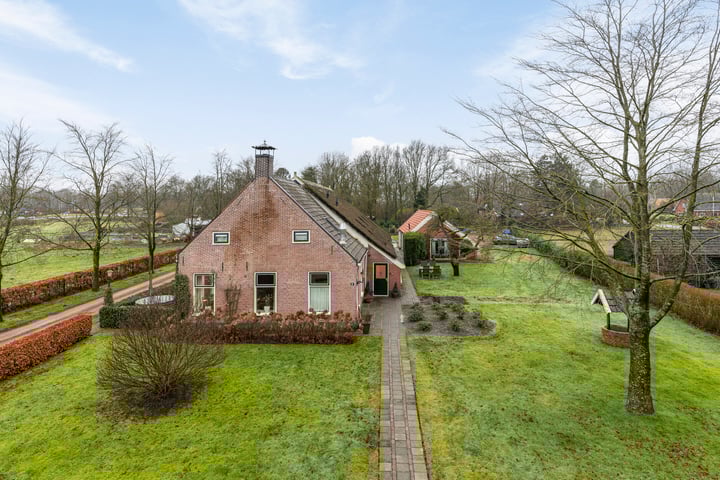 Grotenend 3 in Gasselte foto