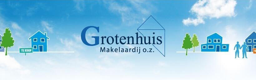 Kantoorfoto Grotenhuis Makelaardij
