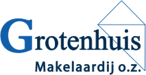 Logo Grotenhuis Makelaardij