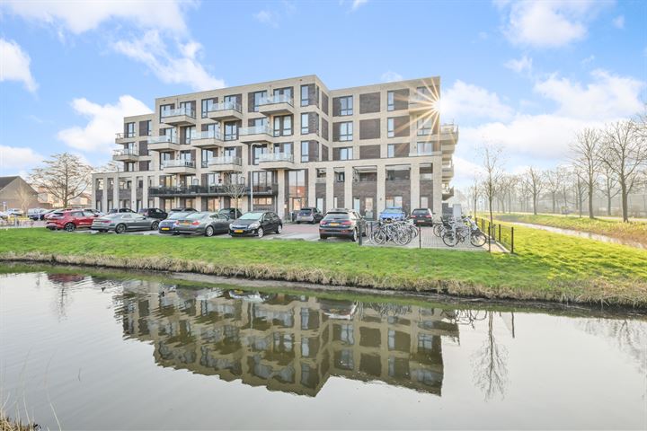 Grotenhuyshof 38 in Purmerend foto