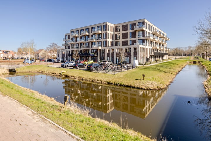 Grotenhuyshof 70 in Purmerend foto
