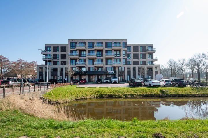 Grotenhuyshof 73 in Purmerend foto