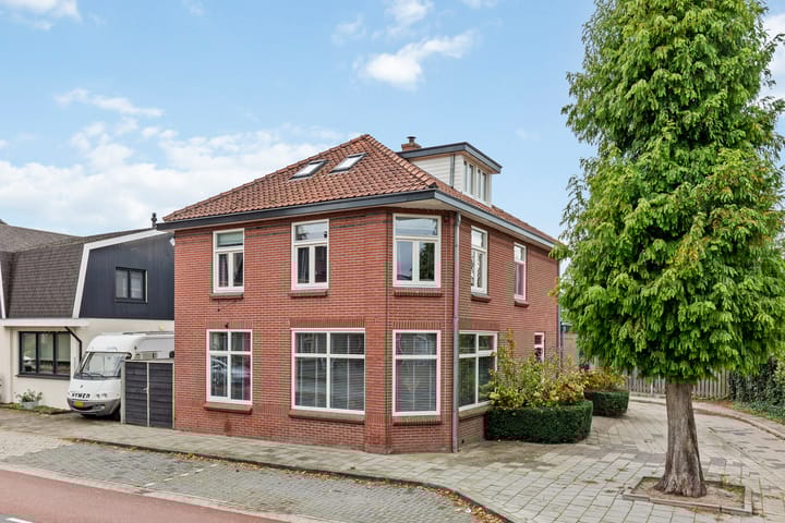 Foto van woning Grotestraat 115, Borne
