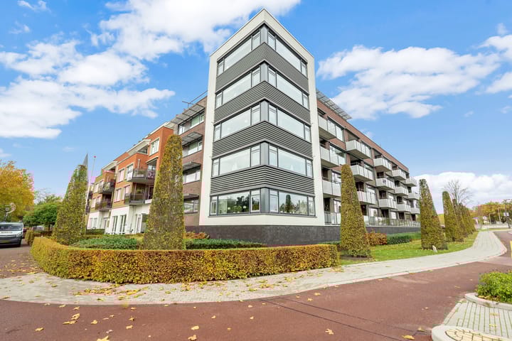 Grotestraat 128-01 in Nijverdal foto