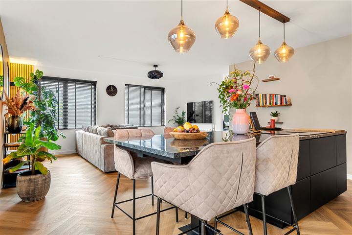 Grotestraat 131B in Ede foto