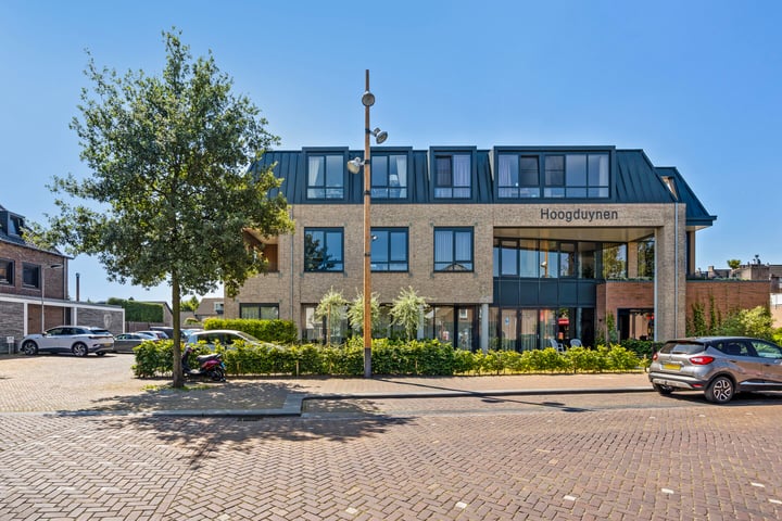 Grotestraat 151R in Drunen foto