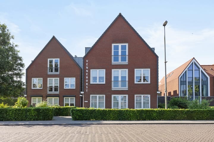 Foto van woning Grotestraat 165A, Drunen