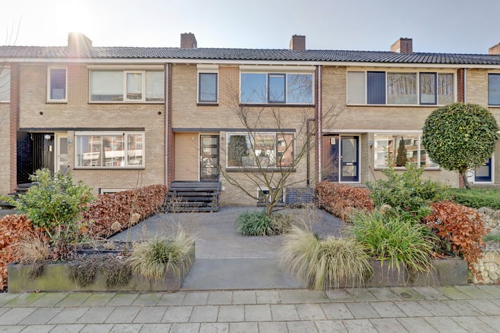 Grotestraat 177 in Nijverdal foto