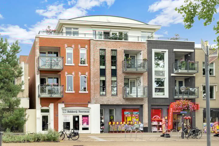 Grotestraat 178h in Nijverdal foto