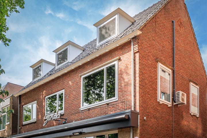 Grotestraat 214a in Nijverdal foto