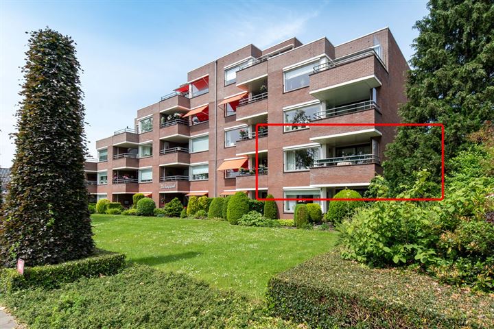 Grotestraat 274 in Nijverdal foto