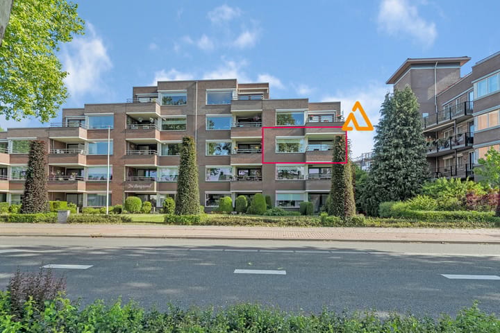 Grotestraat 276 in Nijverdal foto