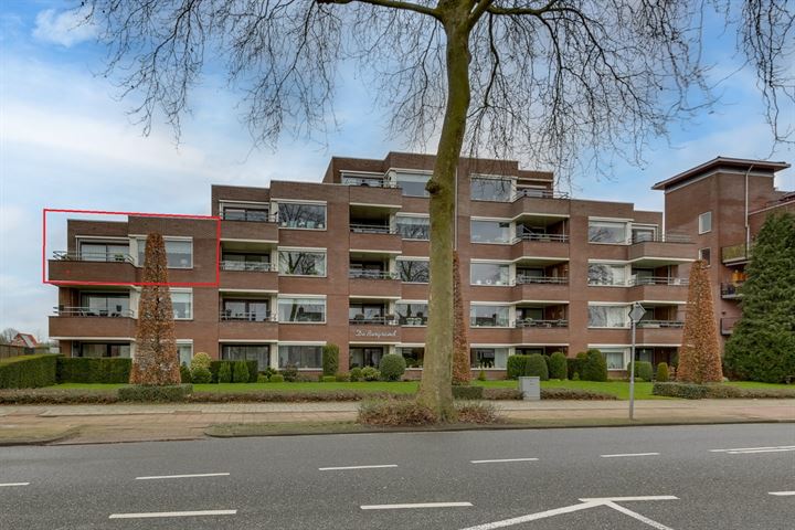 Grotestraat 276d in Nijverdal foto