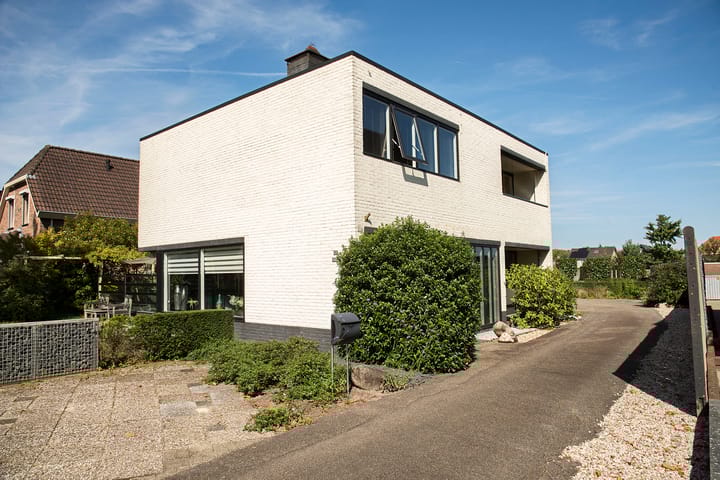Foto van woning Grotestraat 282, Nijverdal