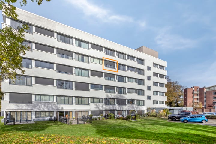 Grotestraat 339p in Waalwijk foto