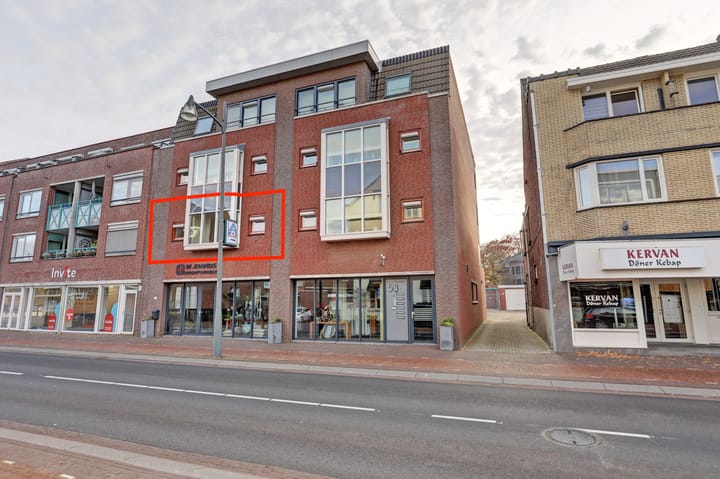 Foto van woning Grotestraat 53A, Tegelen