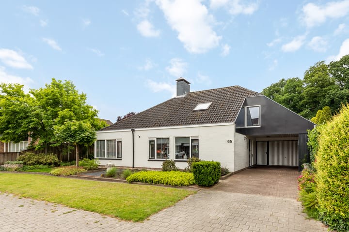 Foto van woning Grotestraat 65, Rossum