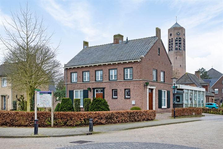Grotestraat 68 in Vierlingsbeek foto