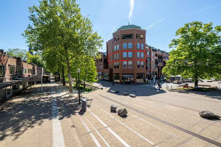 Grotestraat 79-14 in Nijverdal foto