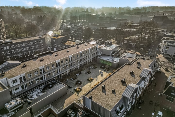 Grotestraat 82C in Ede foto