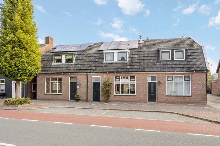 Foto van woning Grotestraat 94, Borne