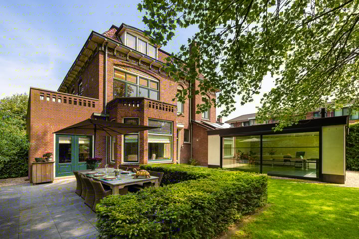 Grotestraat 97 in Eibergen foto
