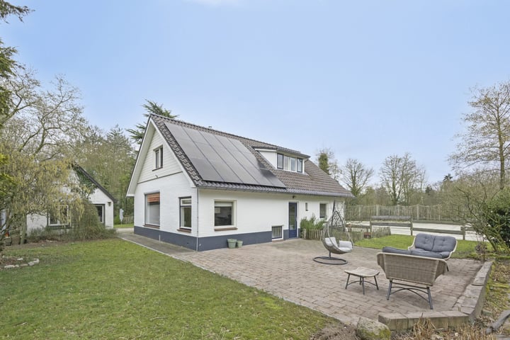 Groteweg 30 in Wapenveld foto