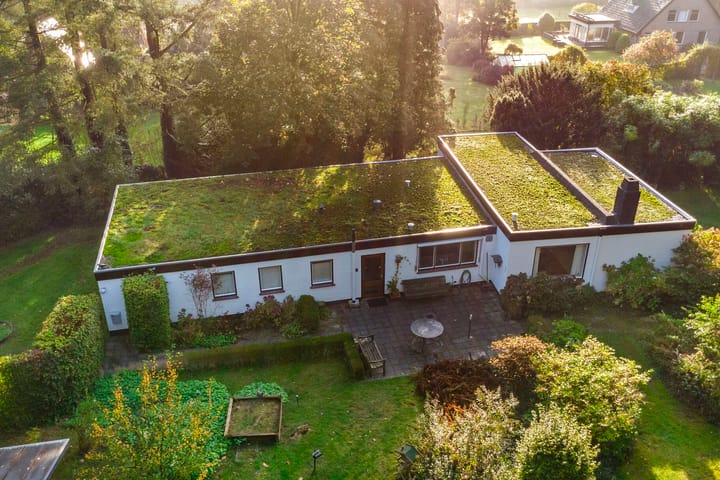 Groteweg 37 in Wapenveld foto