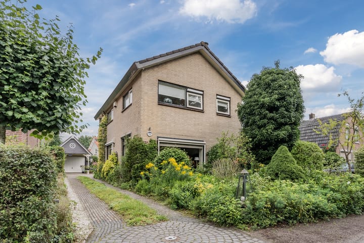 Foto van woning Groteweg 73a, Wapenveld