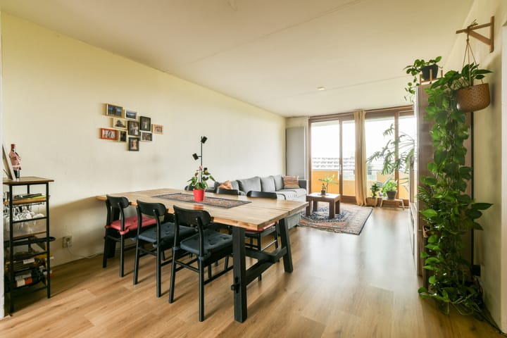 Grubbehoeve 822 in Amsterdam