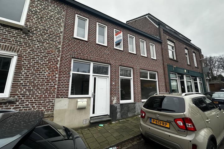 Foto van woning Grubbelaan 3, Hoensbroek