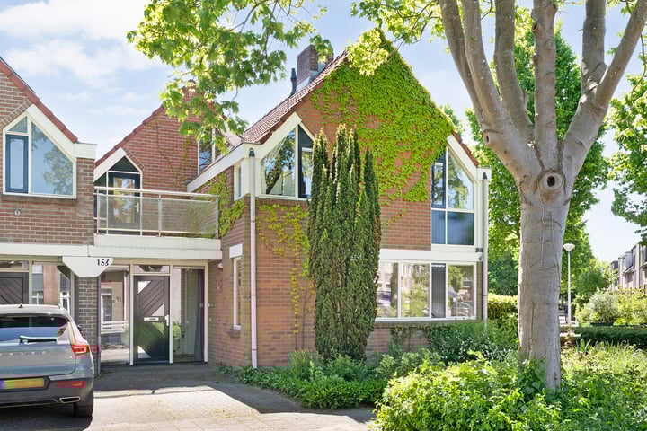Gruitmeesterslaan 156 in Zwolle foto
